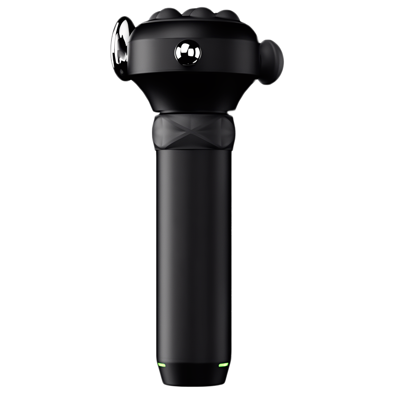 【YOULISN優力神】泰坦 黑戰士深層高頻槍 Y800｜筋膜放鬆 肩頸舒緩 手持按摩器