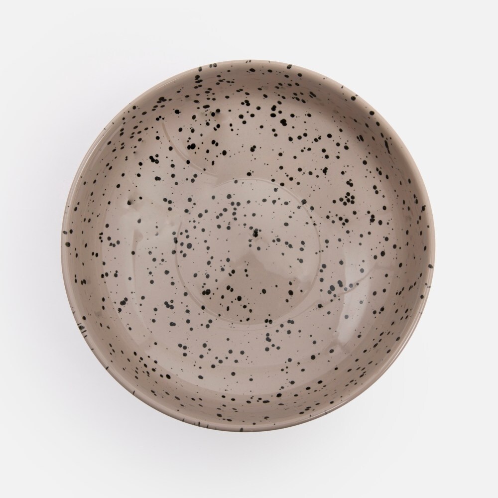 Sagaform Ditte 碗21cm,做為花器或餐桌擺設也相當美麗