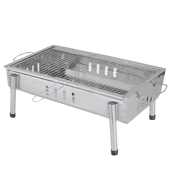 不鏽鋼休閒烤爐