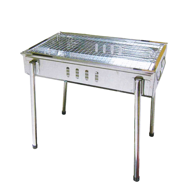 金好夯不鏽鋼碳烤爐