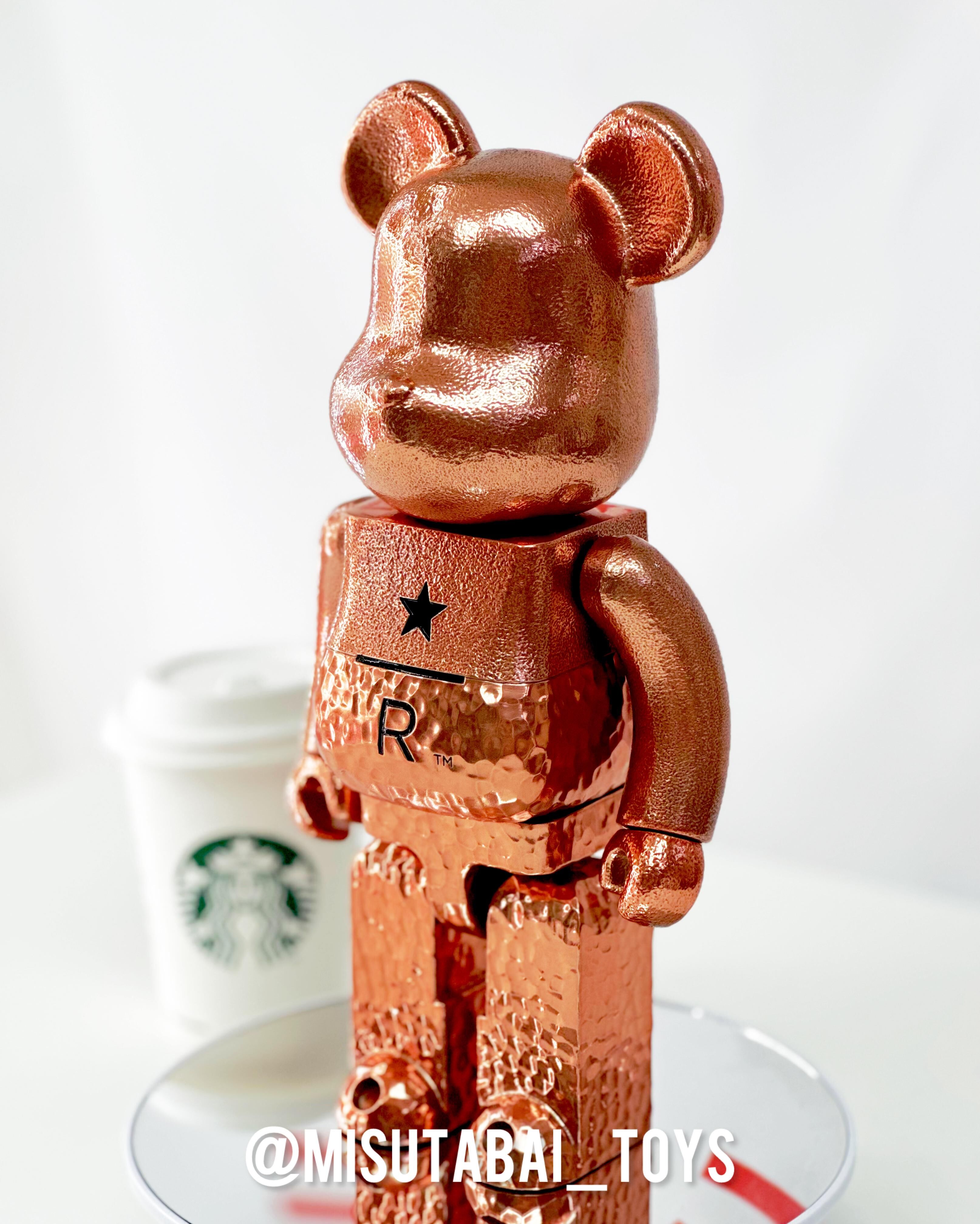 ROYAL SELANGOR BE@RBRICK