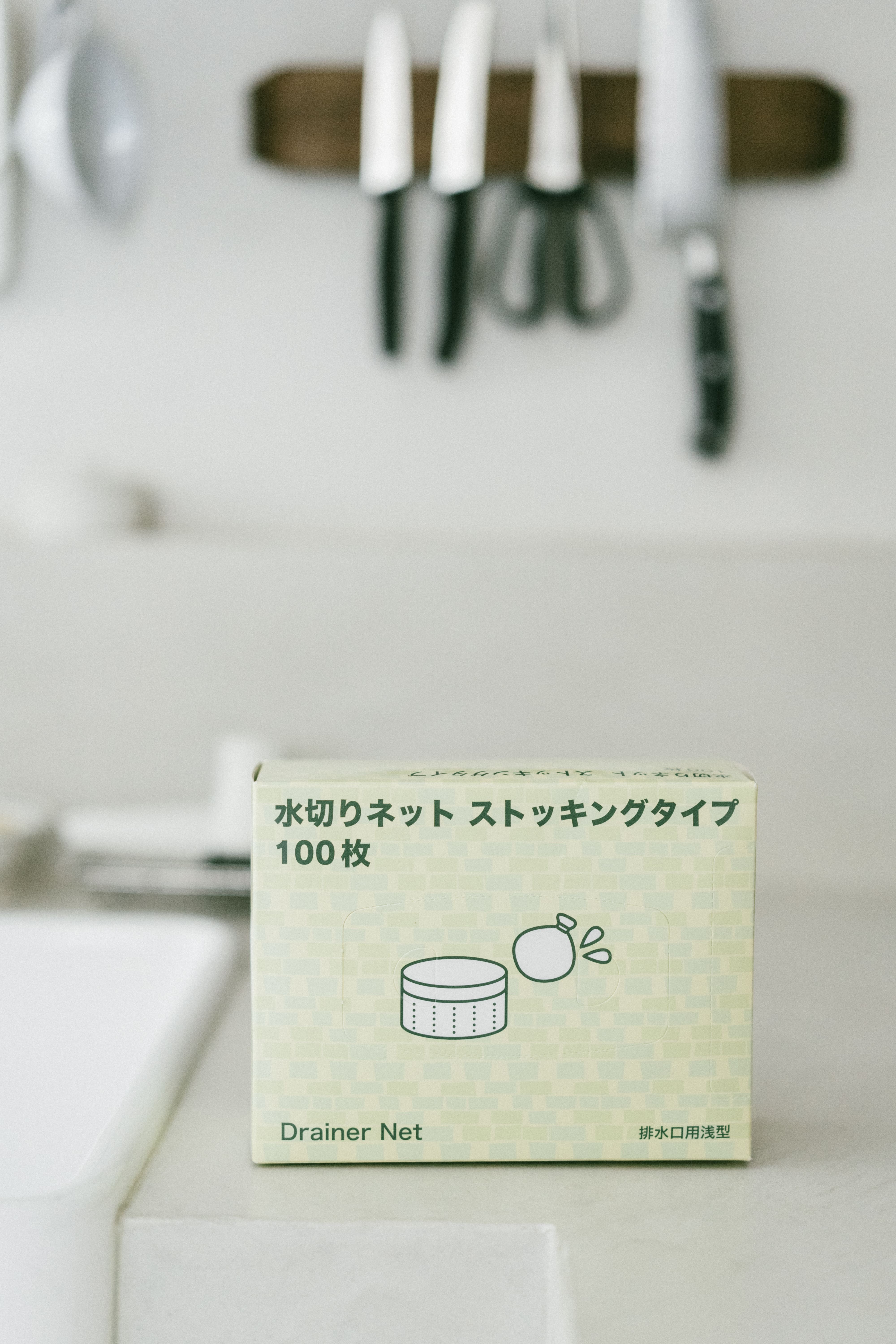 日本今村紙工水槽專用濾網