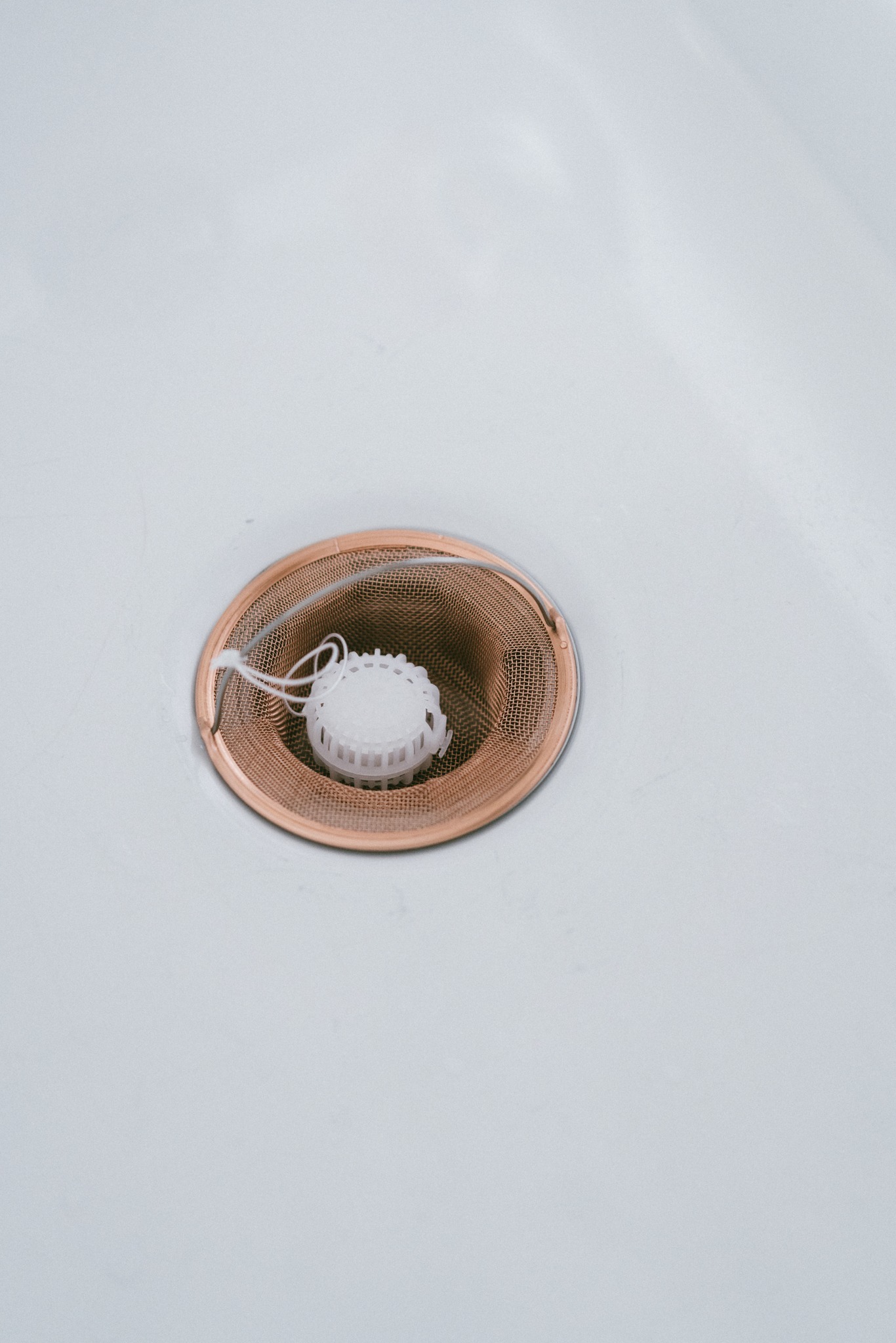 日本不動化學鹽素系廚房水槽除臭防霉錠（兩入）