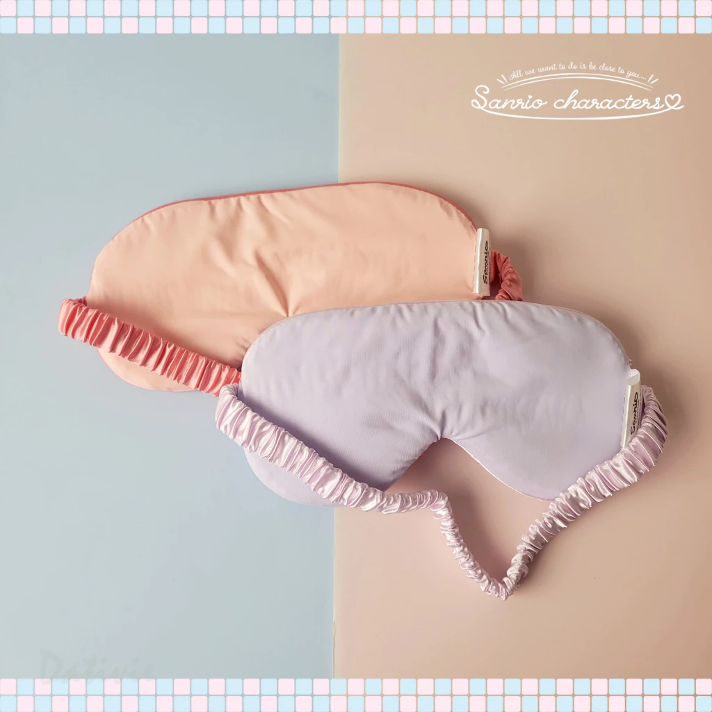 25139-MM Sanrio My Melody 涼感眼罩 #TW-KM25-591987