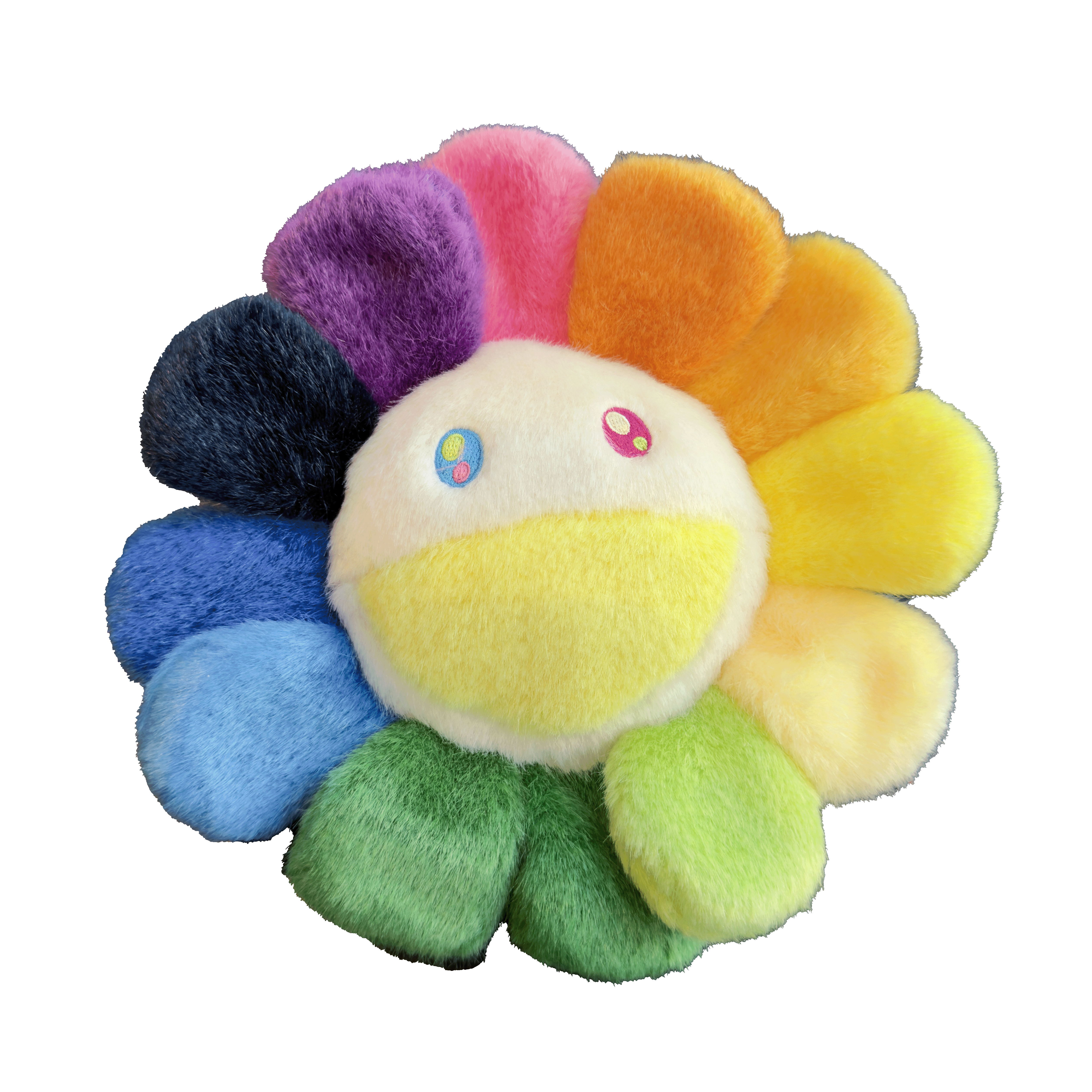 村上隆 Takashi Murakami -  Flower Pochette 花花斜揹袋