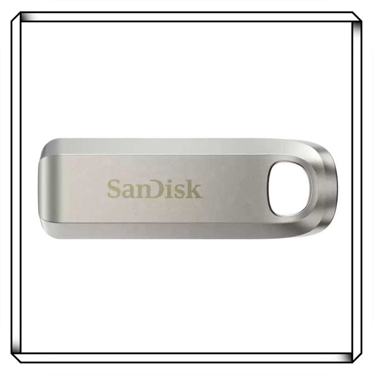 Sandisk Ultra Luxe USB Type-C CZ75  64G 128G 256G 512G 1TB 高速讀取隨身碟