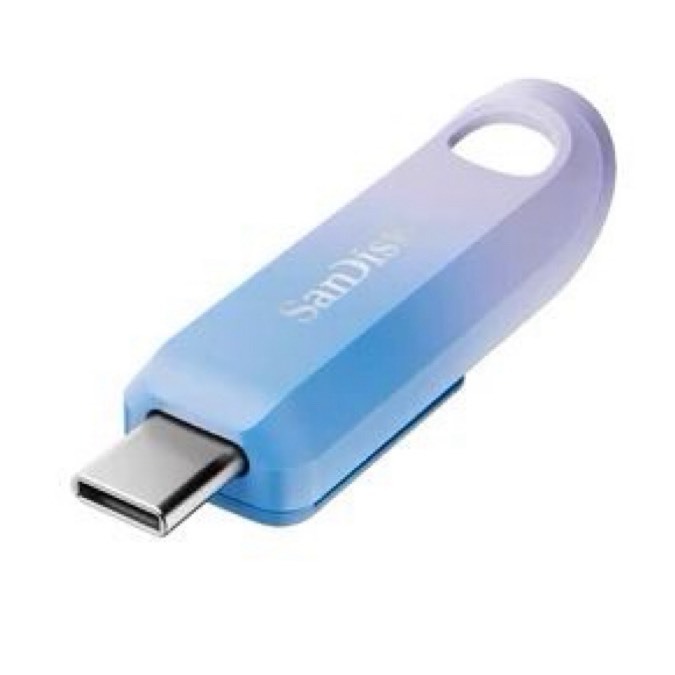 SanDisk CZ75 Creator USB3.2 Gen1 256G 512G 1TB Type-C 隨身碟