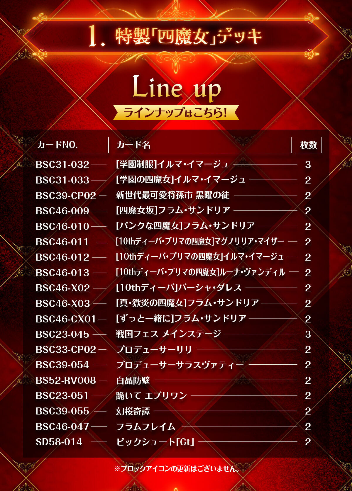 Battle Spirits - DIVA總選舉BOX 2025 [PB45]