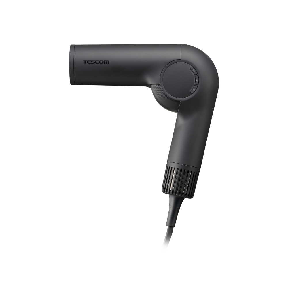 TESCOM TD860TW 國際自動變壓摺疊吹風機