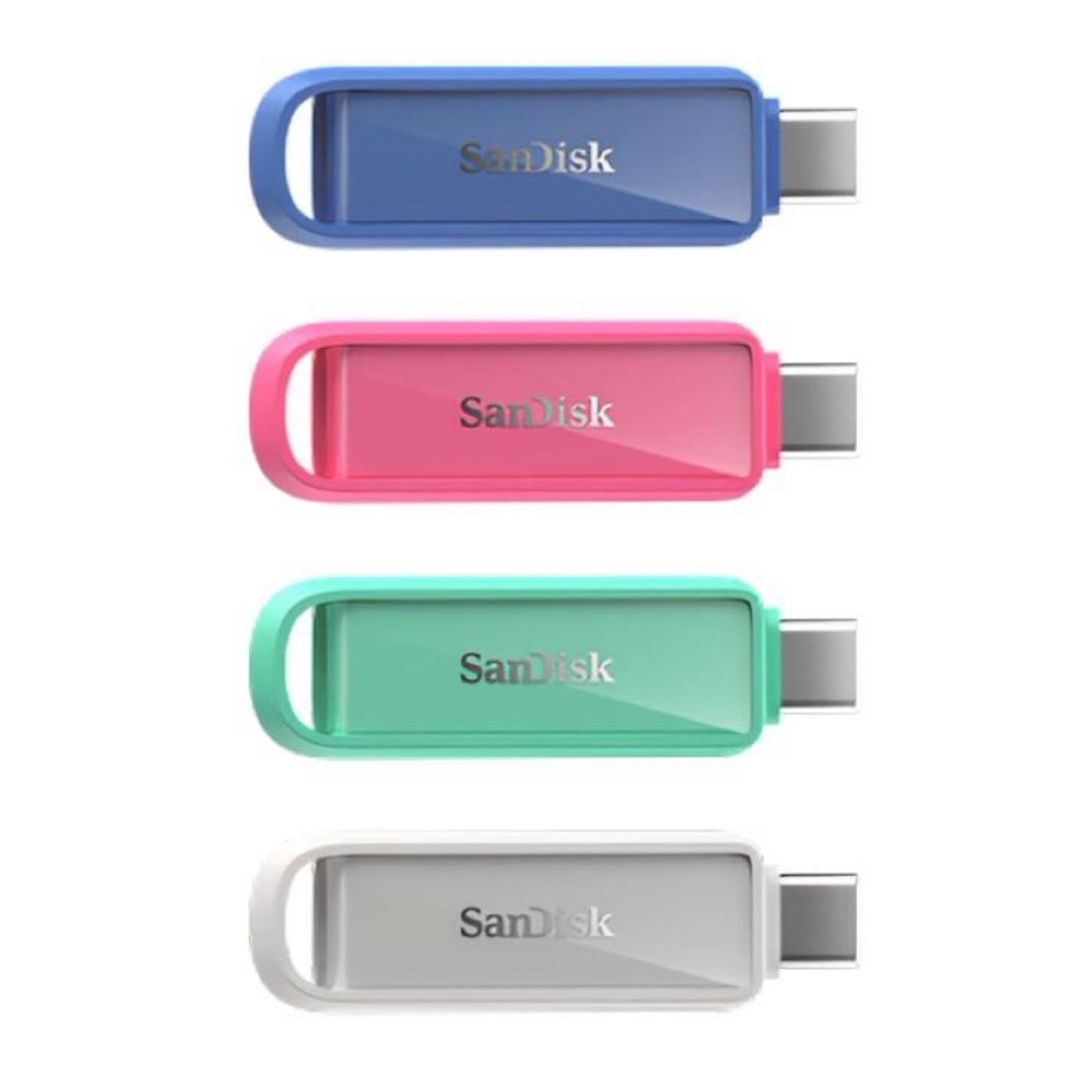 SanDisk iPhone Drive Type-C SDIXS0N  64G 128G 256G 512G 1TB USB-C 隨身碟 IXPAND S0N