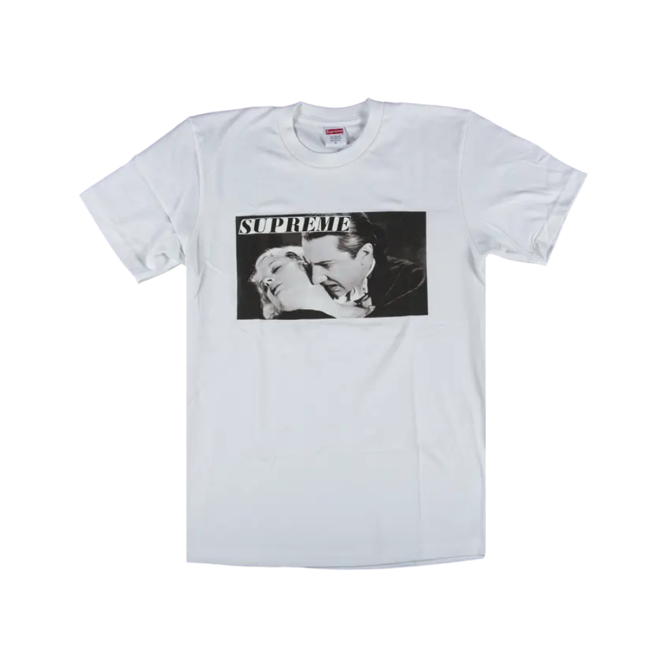 SUPREME BELA LUGOSI TEE FULL SIZE