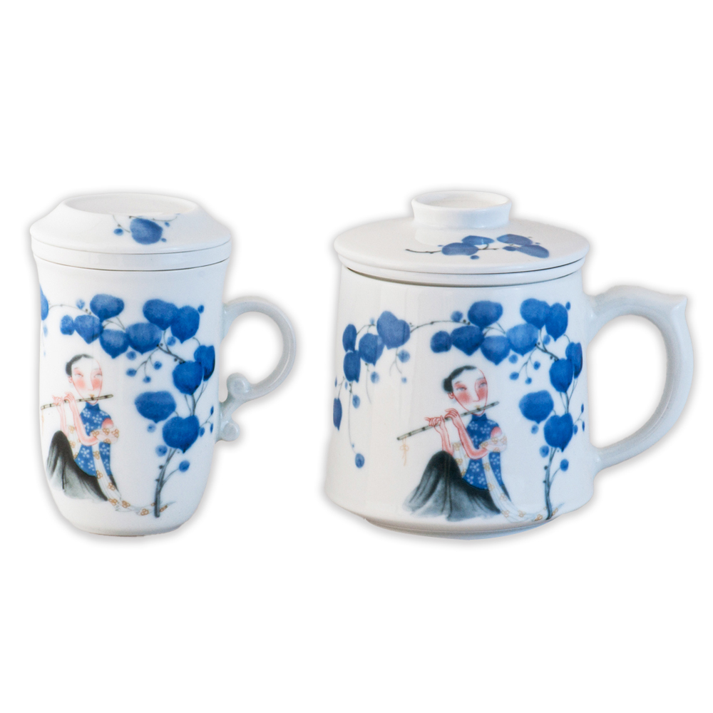 陶瓷杯 夫妻對杯 六折優惠搶購中售完為止