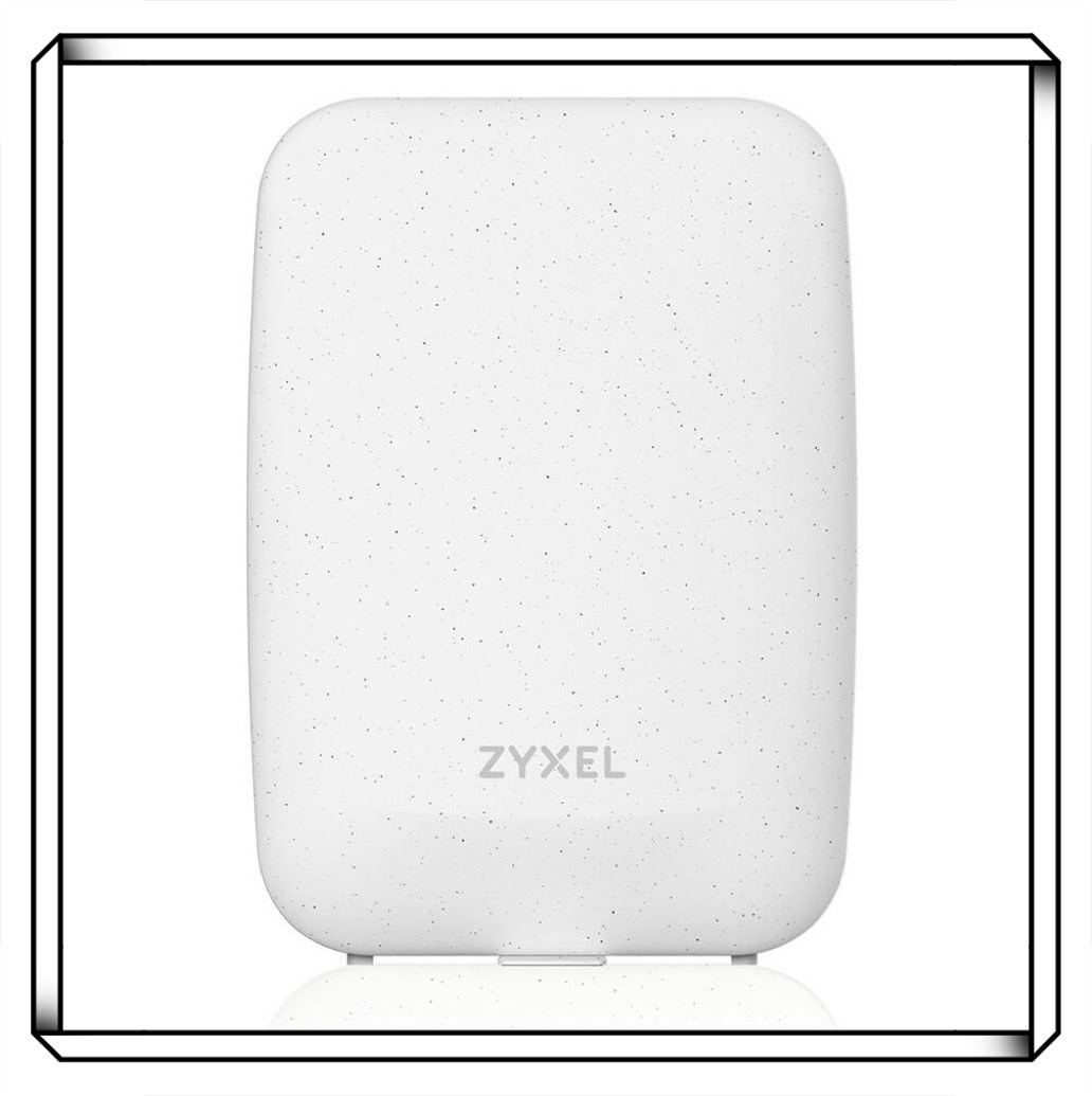 Zyxel 合勤 USG LITE 60AX AX6000 WiFi6 免費資安防護雲端安全路由器 防火牆 VPN