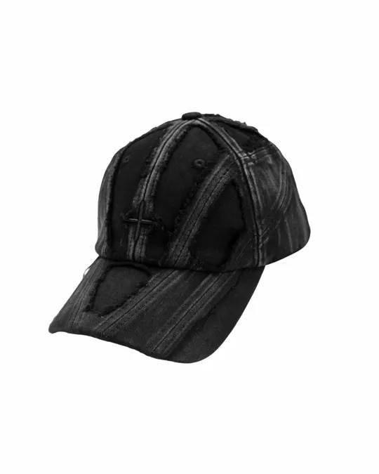 Recovery The Selektor Cap Vol.2