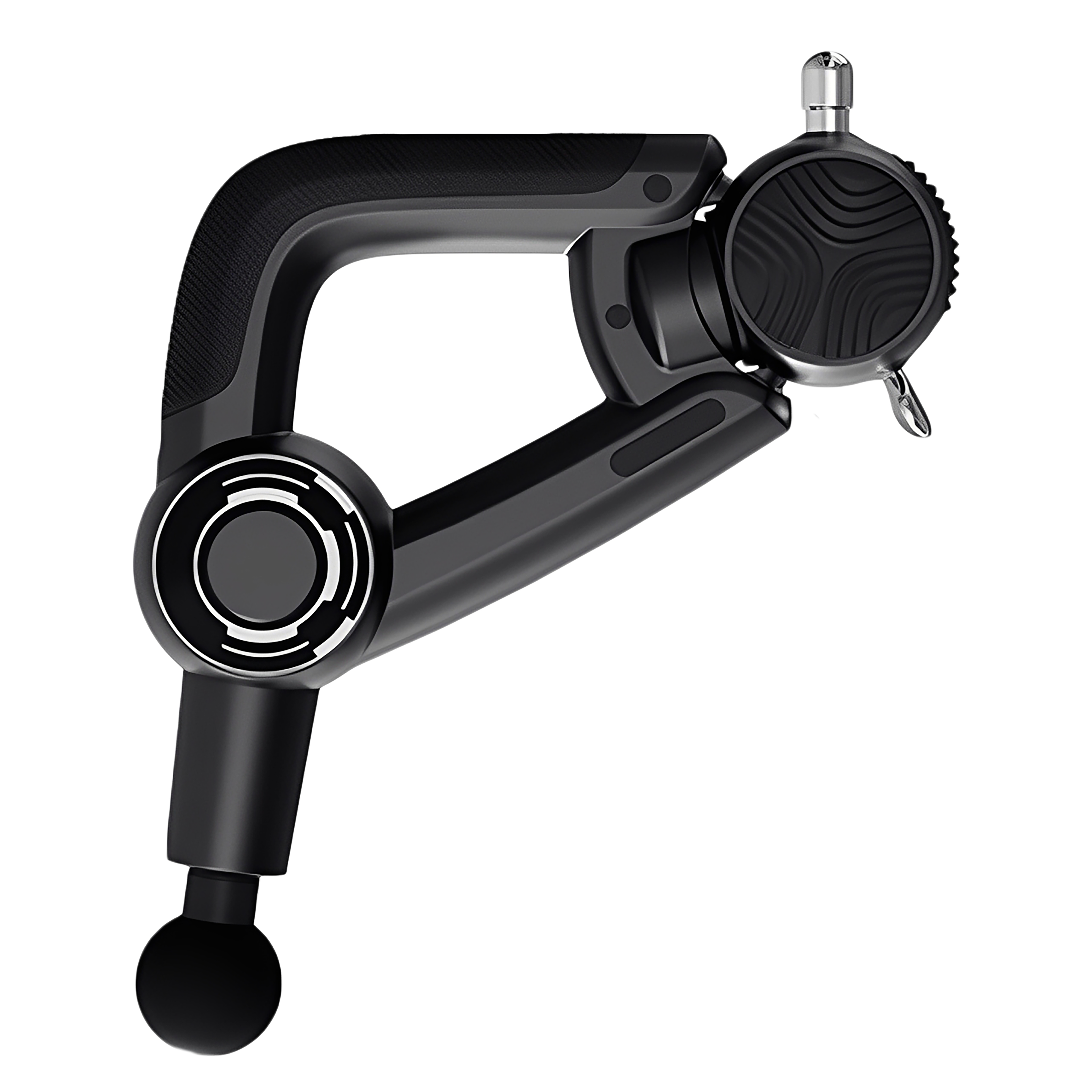 【YOULISN優力神】泰坦 雙鋒高頻槍 Y1000｜按摩槍 筋膜槍 深層震動 肌肉放鬆 肩頸舒緩