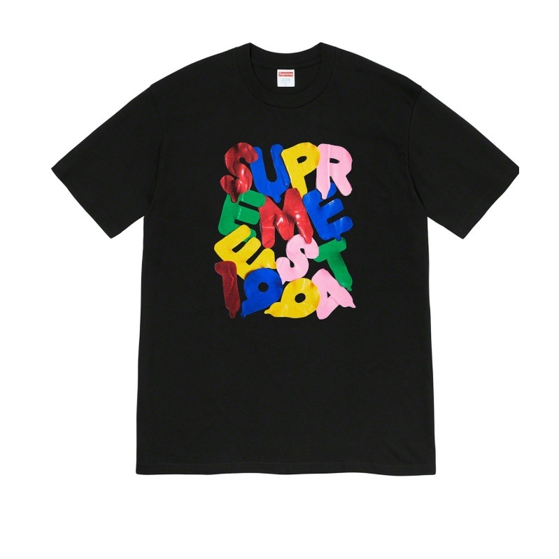 SUPREME BALLOONS TEE SIZE L