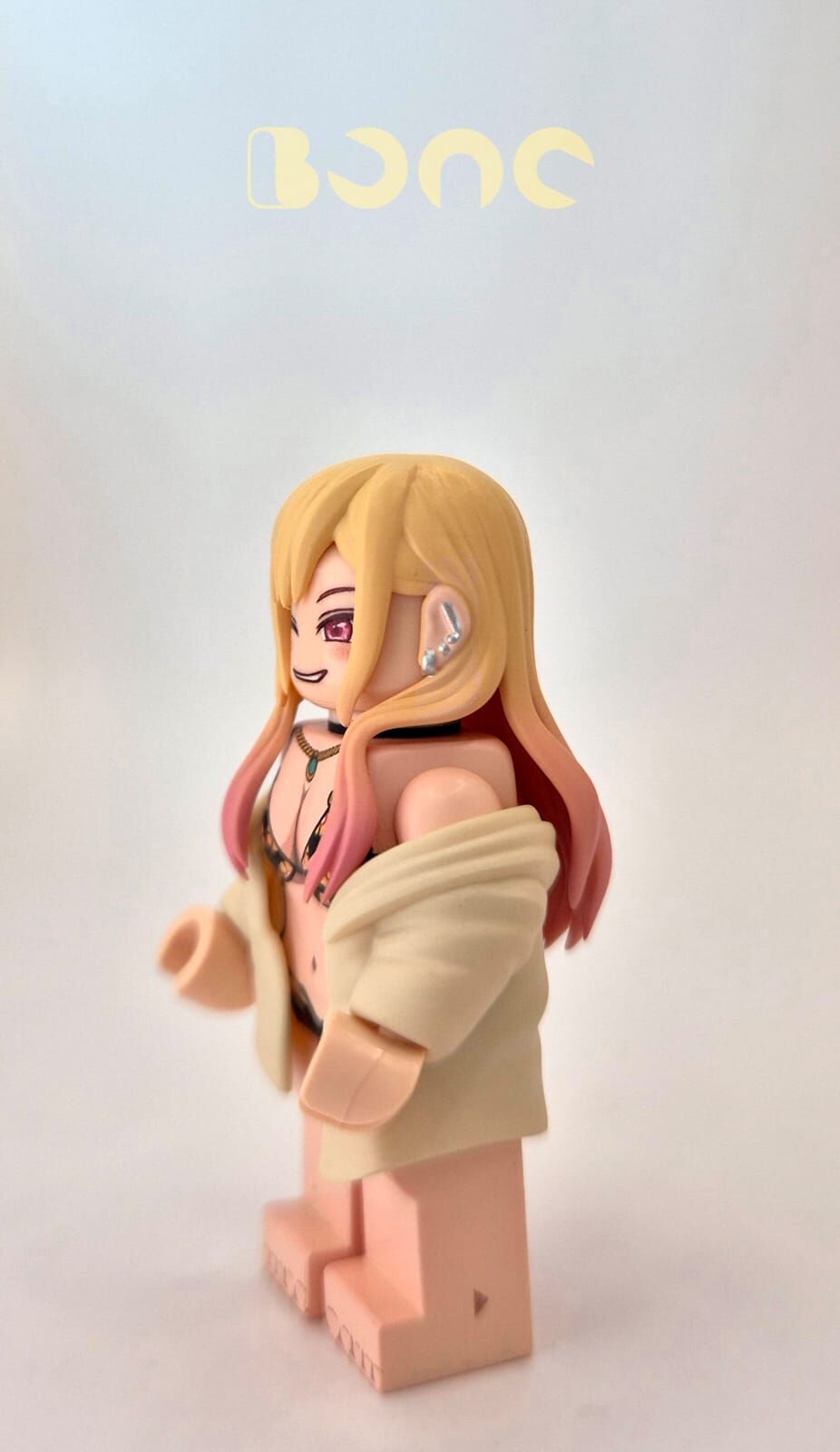 【Mifibono】北川馬林 （無法運送到韓國）