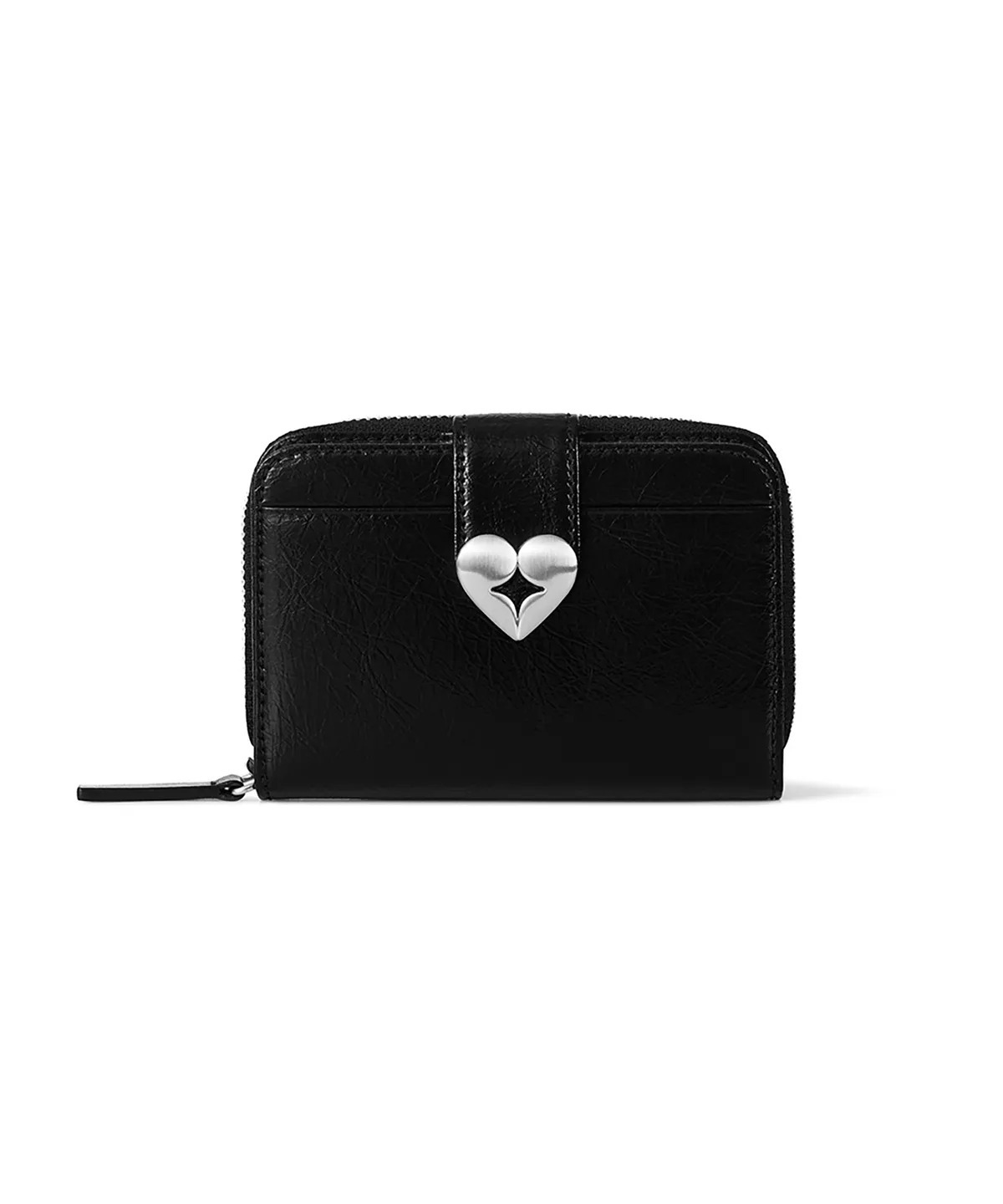 FENNEC HEARTY ZIPPER POCKET