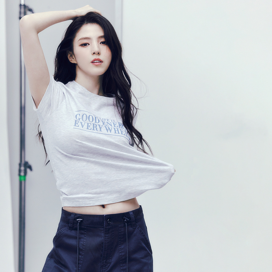 【9/11 - 9/13 週末優惠】GIORDANO Korea 韓國限定 邊佑錫 韓韶禧同款 T恤 多色可選