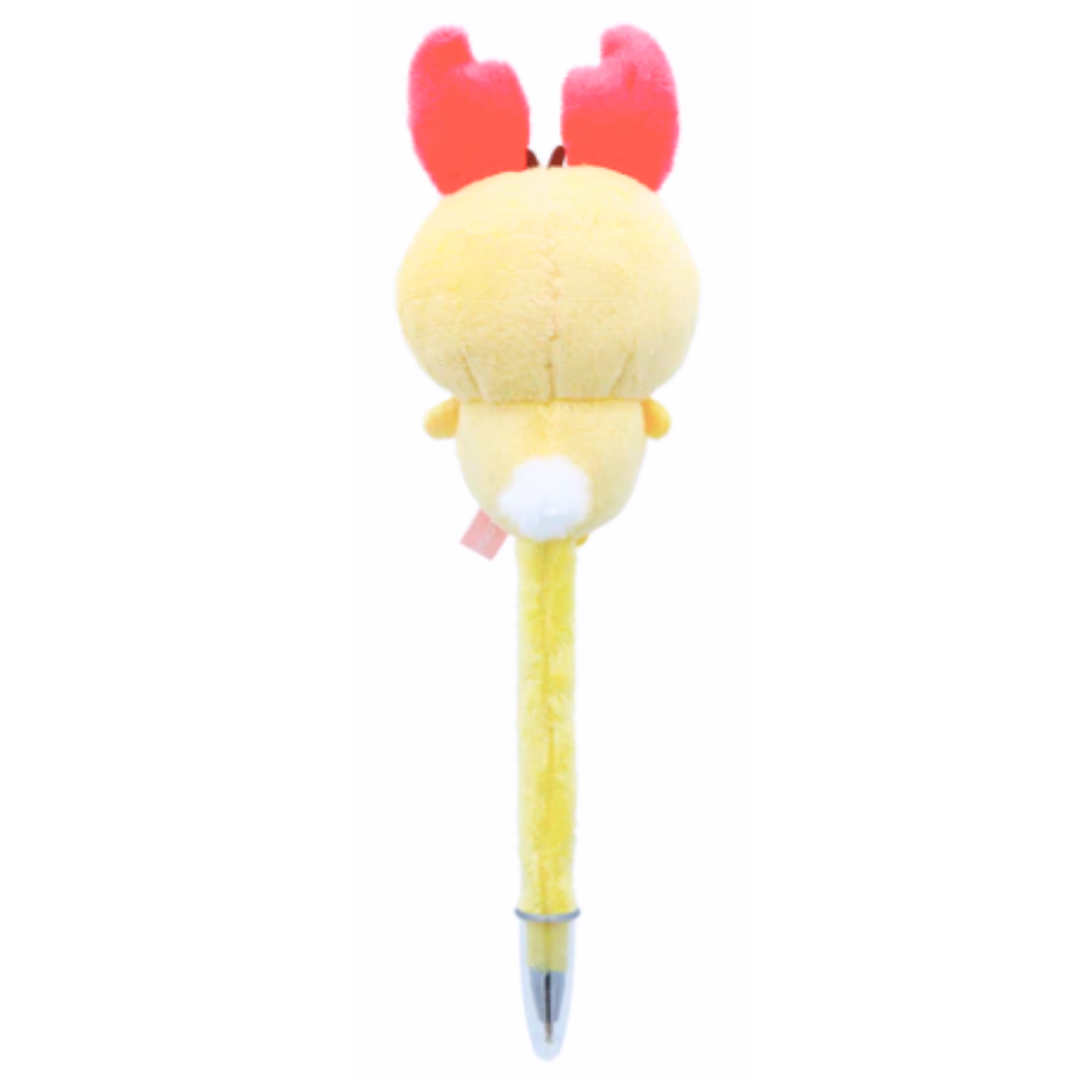 日本Chiikawa兔子黑色原子筆 日本製 (平行進口)