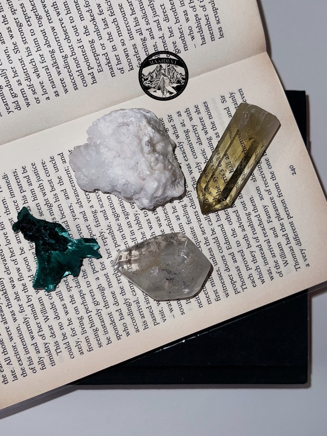 招財頻率－「福來運轉，擴大招財豐盛頻率」