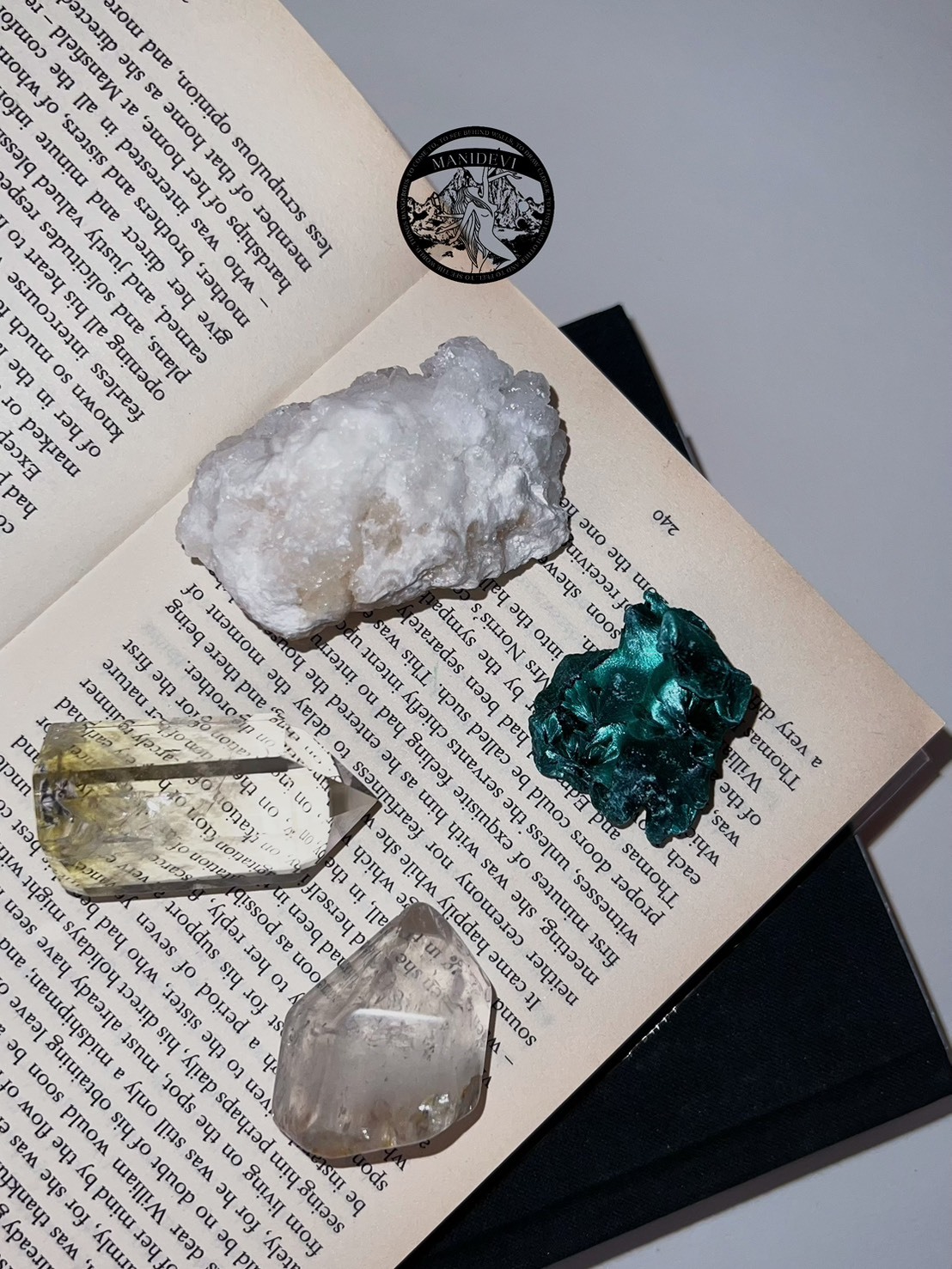 招財頻率－「福來運轉，擴大招財豐盛頻率」