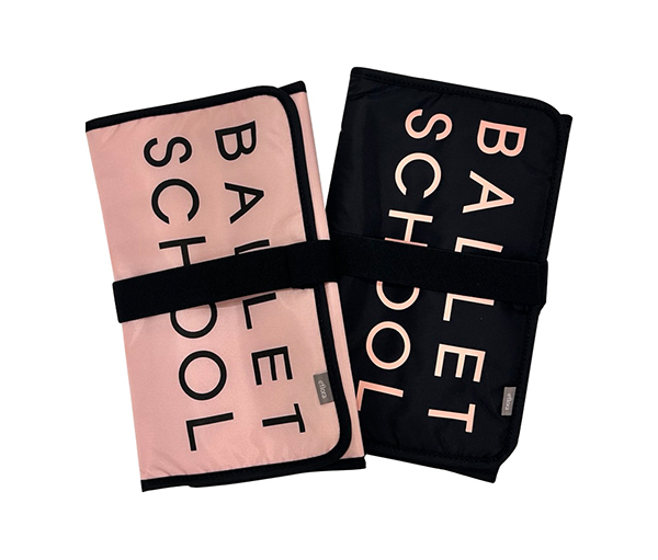 韓國eflora【EB-EF9101 舞鞋收納包】