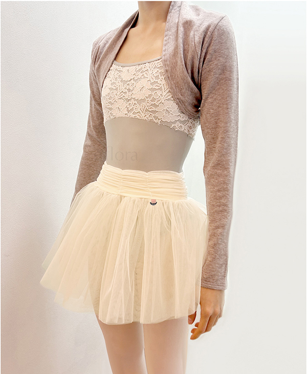 韓國eflora【EB-EF2100 Mini Tutu裙】