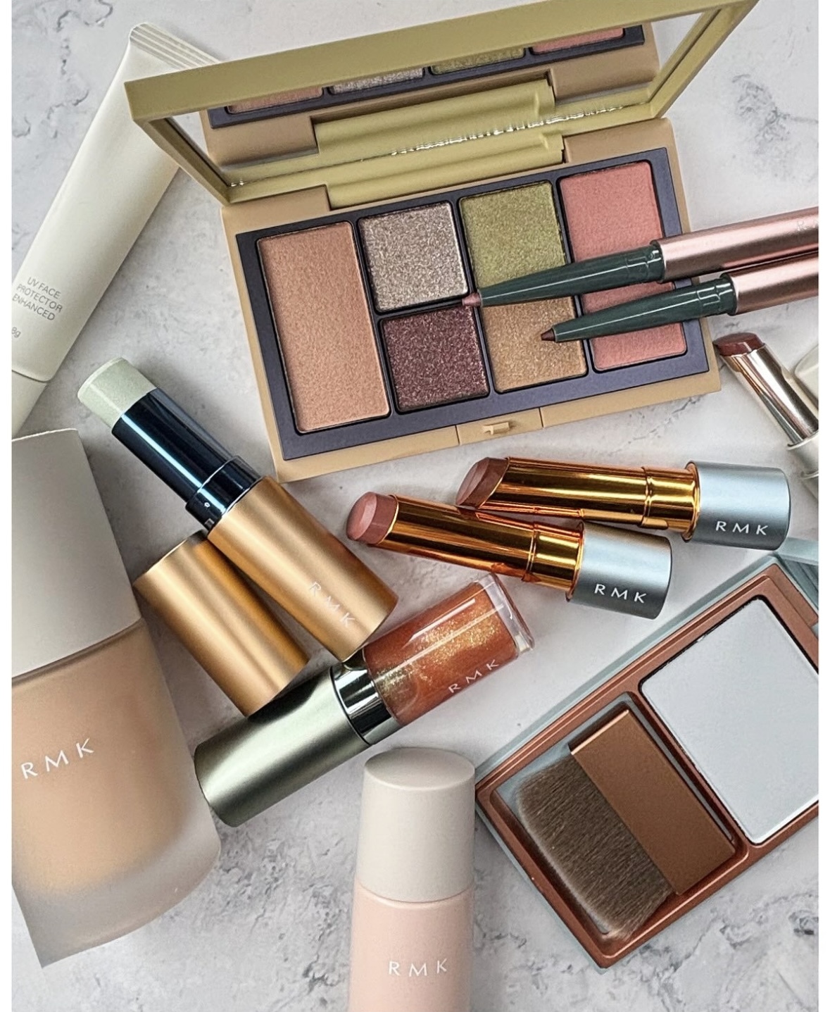 [限定] RMK Holiday Collection 2025