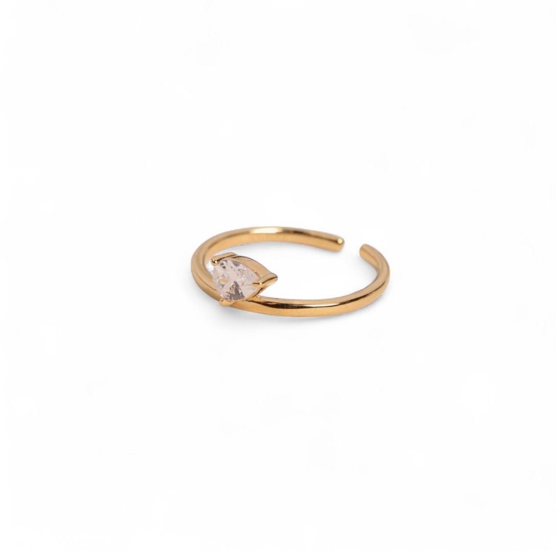 WAEKURA-Bague Camille戒指