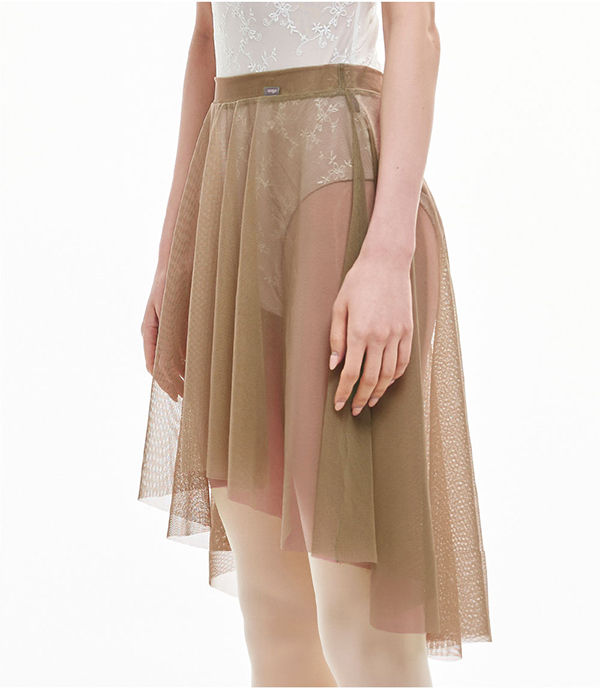 韓國eflora【EB-EF2006 套式紗裙】