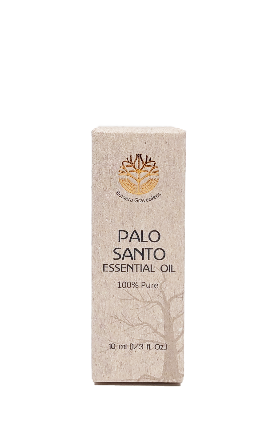 【正三圓】21-聖木精油 (10ml/瓶)