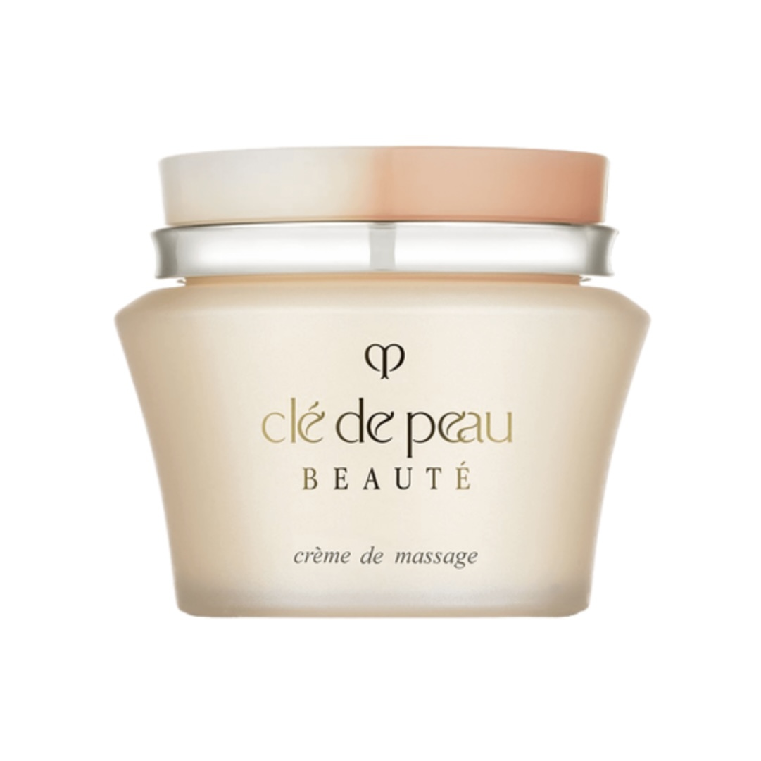 Cle de Peau 按摩霜100ml