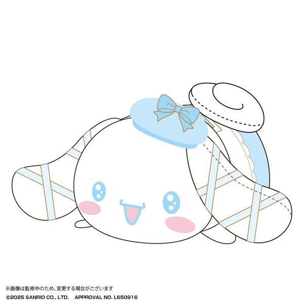 MAX LIMITED 代理版 大耳狗 趴娃 M size (A款 蘿莉塔Ver.)