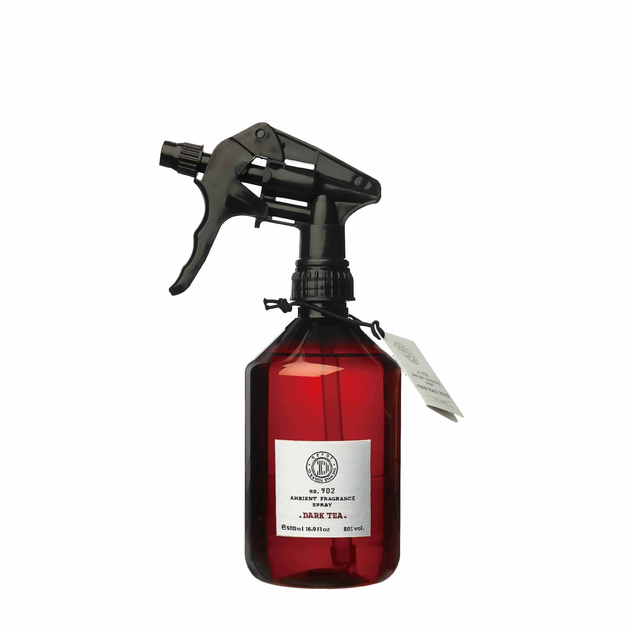 DEPOT no.902 香氛噴霧