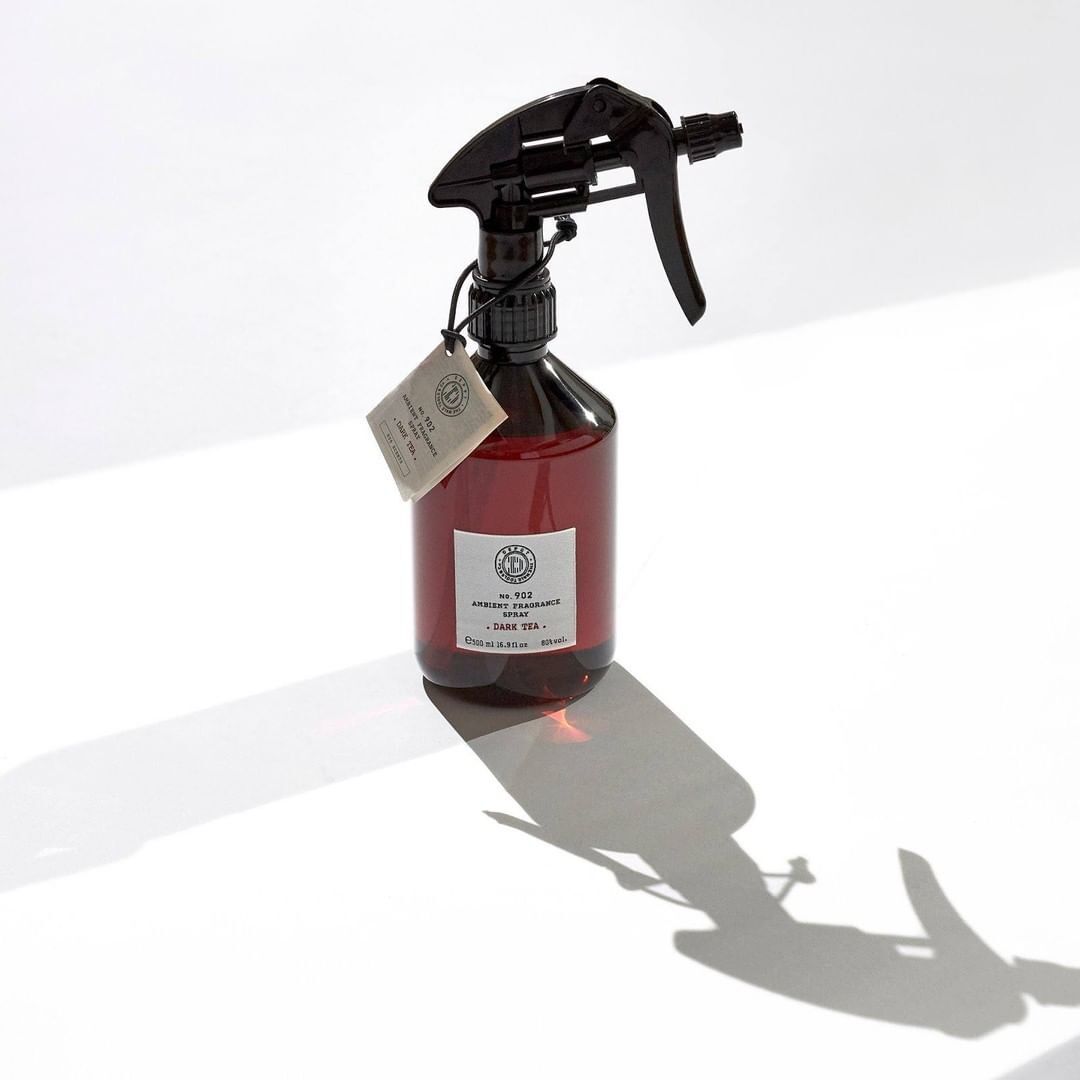 DEPOT no.902 香氛噴霧