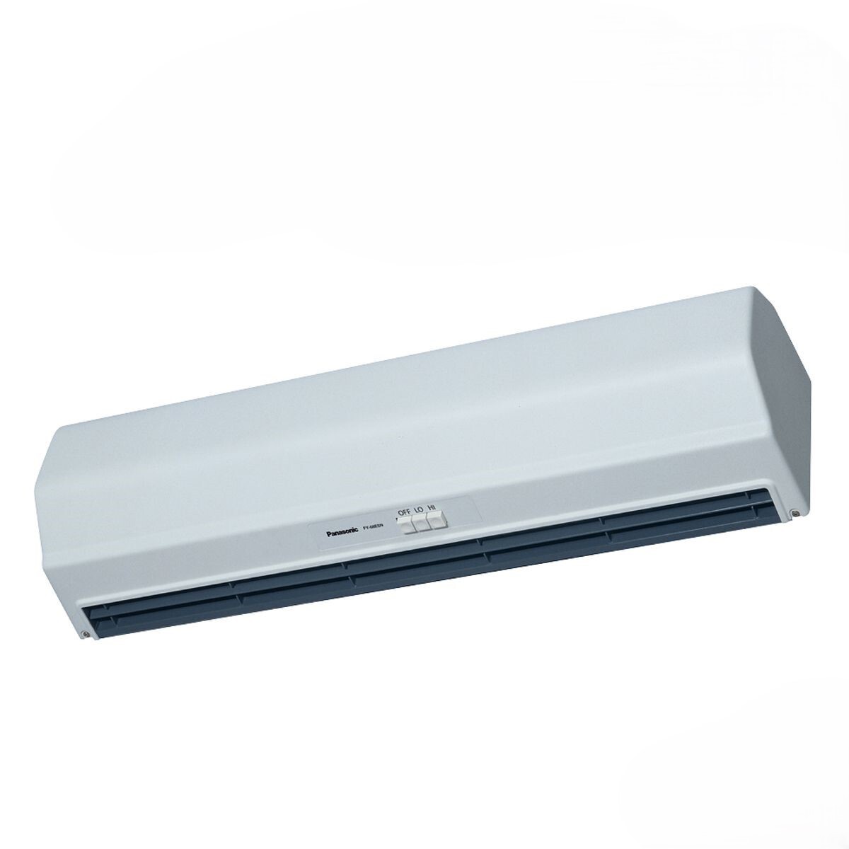 樂聲 Panasonic   FY-10ESN‧商用風閘‧闊900mm‧3尺‧最高風量：750CMH‧香港行貨,原廠1年保養‧