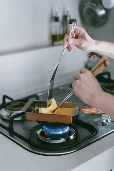 貝印 KAI 不鏽鋼薄款加長型平鏟