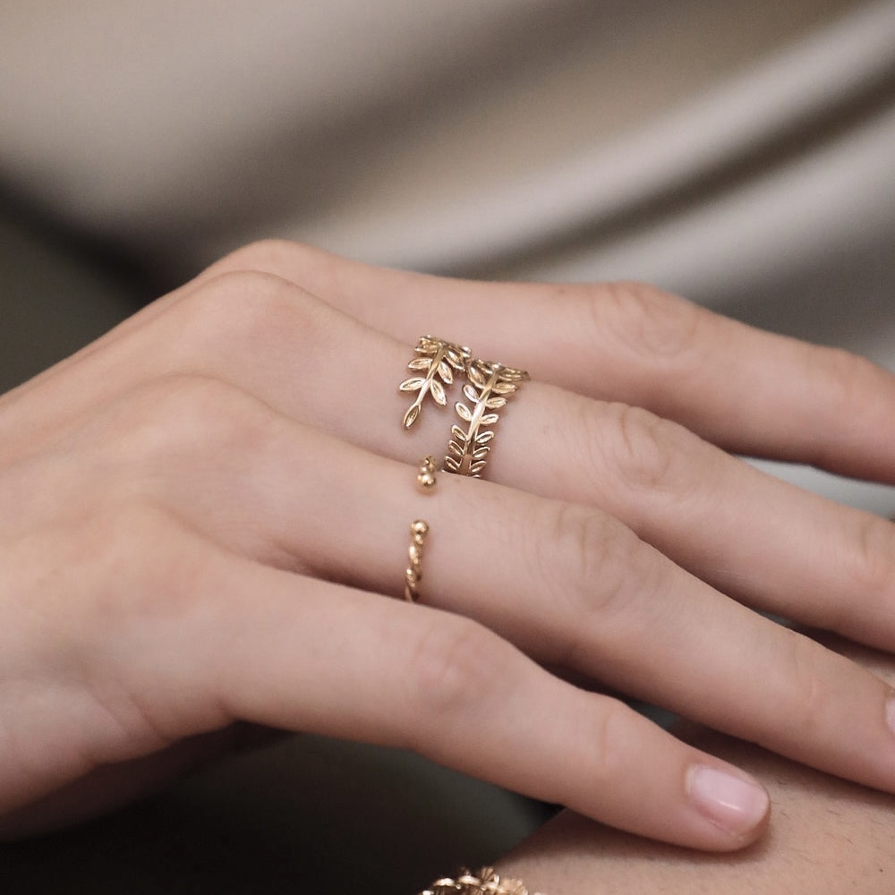 WAEKURA- Joy Bague戒指