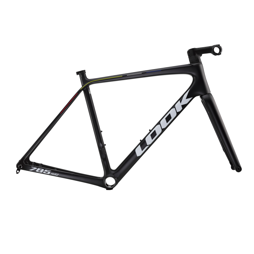 Look 785 Huez 2 碟煞公路車架 2024 (不包把立 & BB)