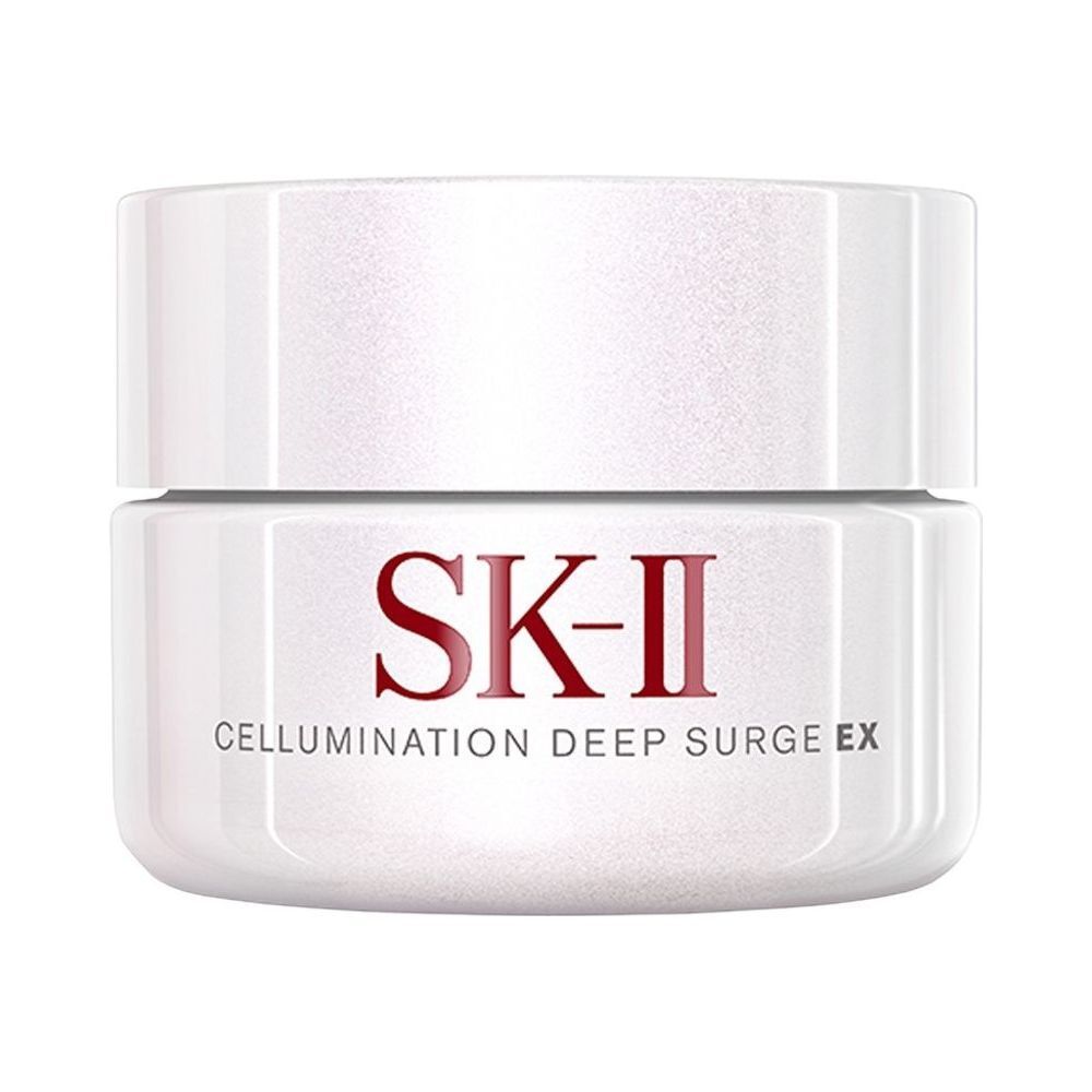 SK-II  環采鑽白修護霜EX 50ml