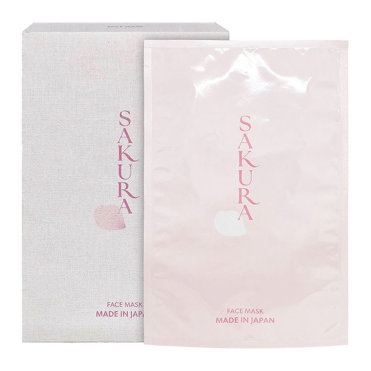 日本【櫻花面膜】HIROSOPHY 熙若索霏【正品】第3代 保濕、抗糖化，淡化黑色素及改善皺紋