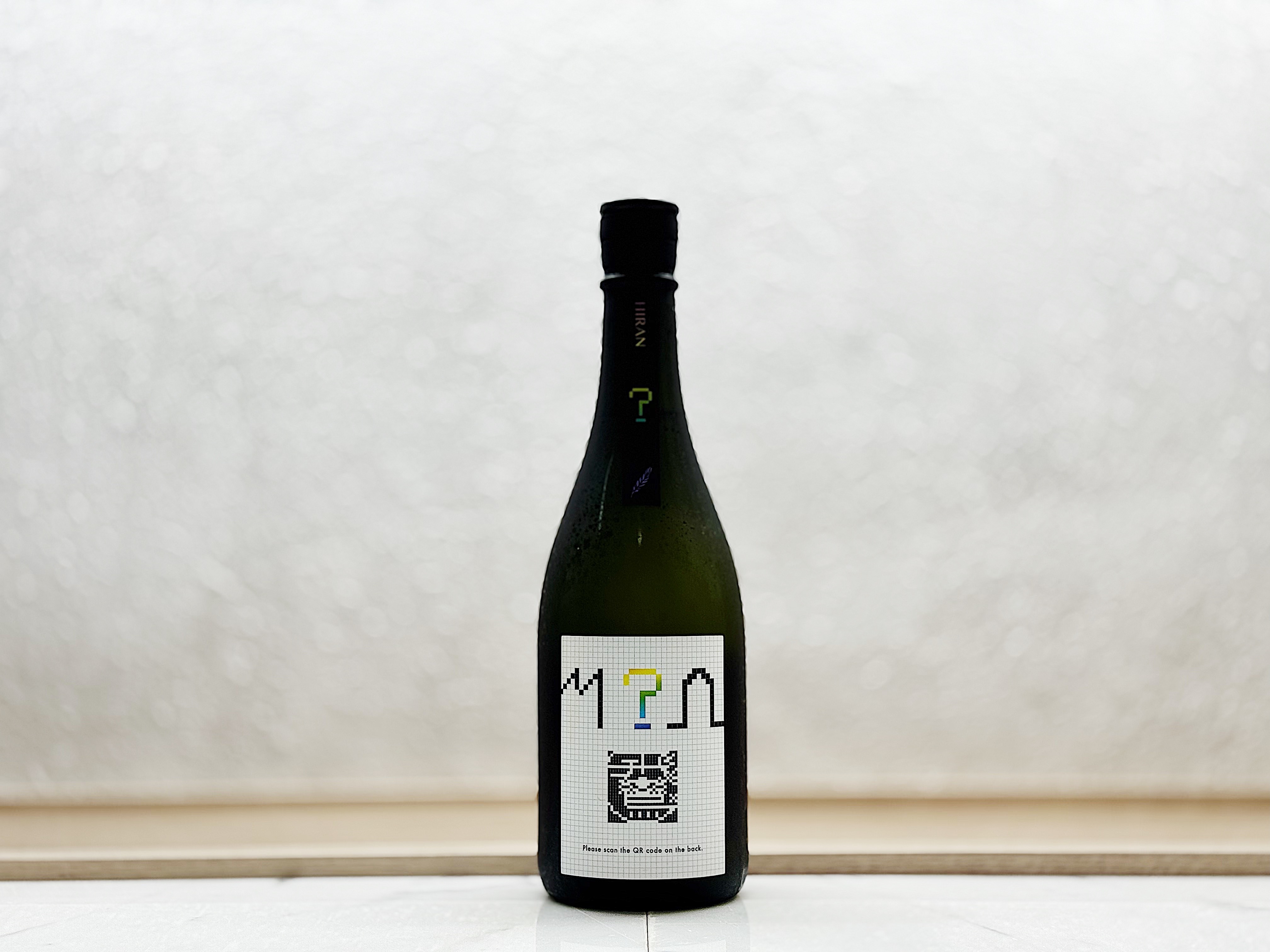 飛鸞?（ハテナ）壱