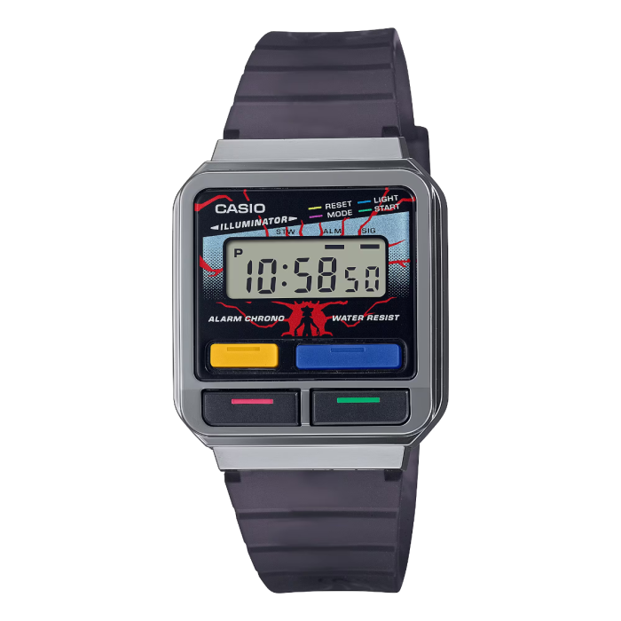 Casio A120WEST-1A
