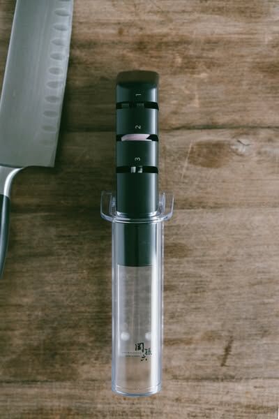 貝印 KAI 日本製關孫六鑽石陶瓷磨刀器