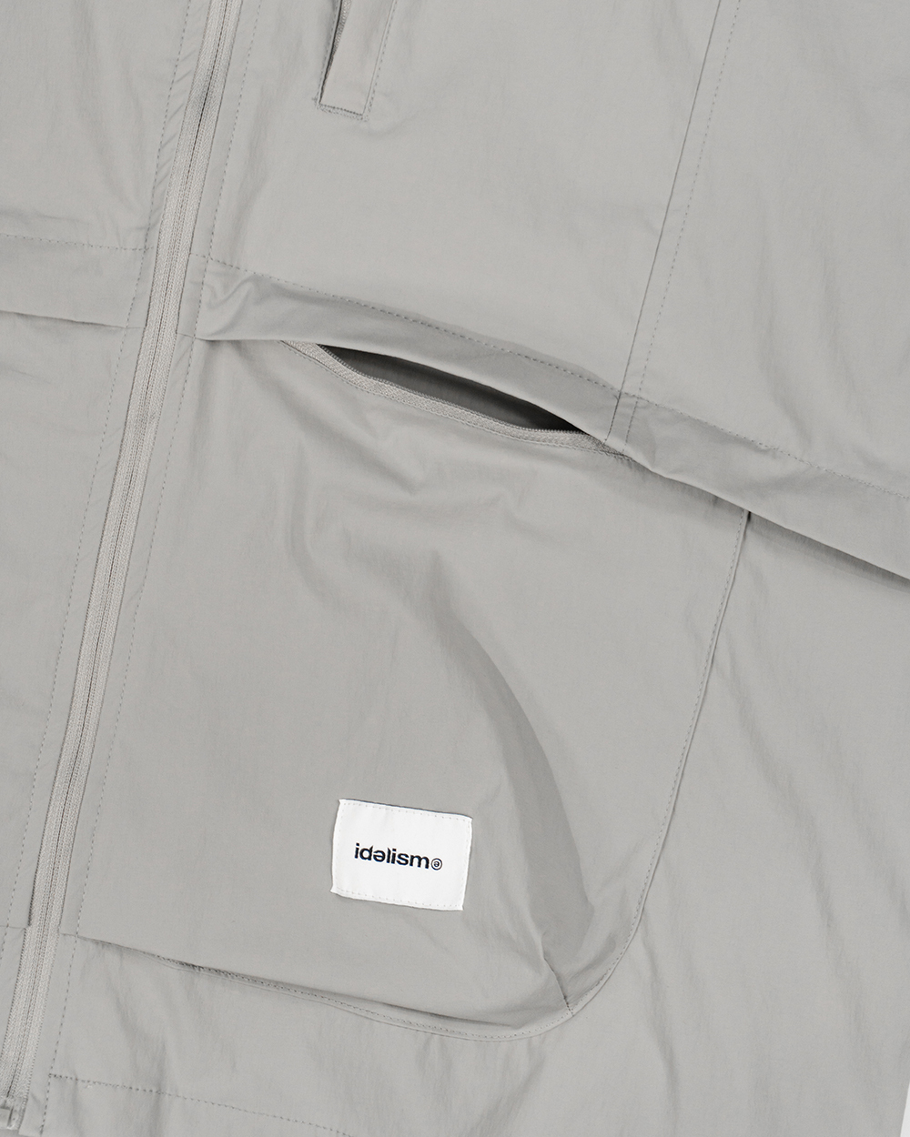 Idealism N. Tech Shirt