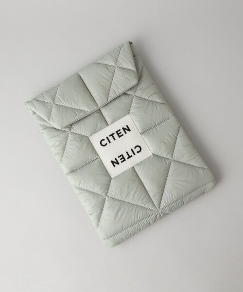 CITEN / Padded PC Case (M size)