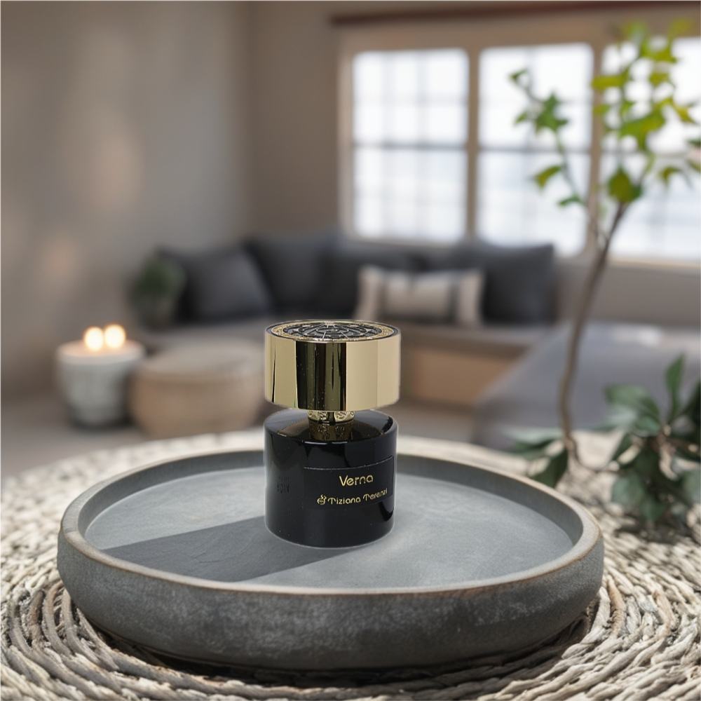 Tiziana Terenzi 蒂齊納泰倫斯 Verna 月影維納香精 EXTRAIT 100ml  TESTER (原廠蓋)