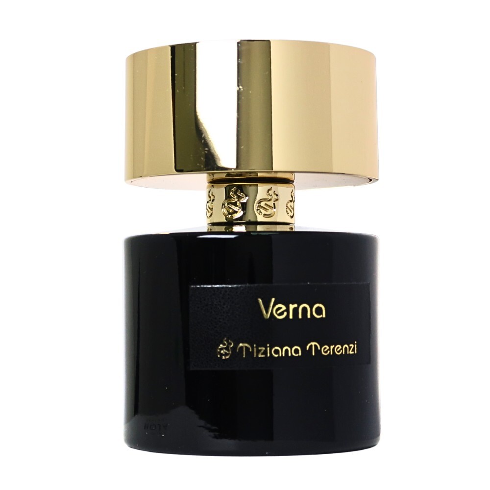 Tiziana Terenzi 蒂齊納泰倫斯 Verna 月影維納香精 EXTRAIT 100ml  TESTER (原廠蓋)