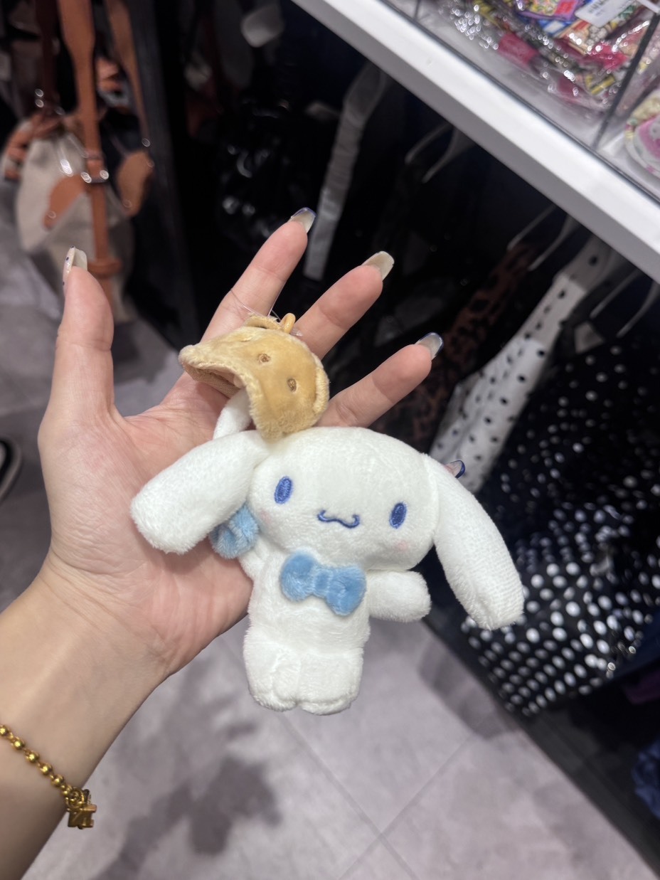 韓國連線 -大耳狗撐傘